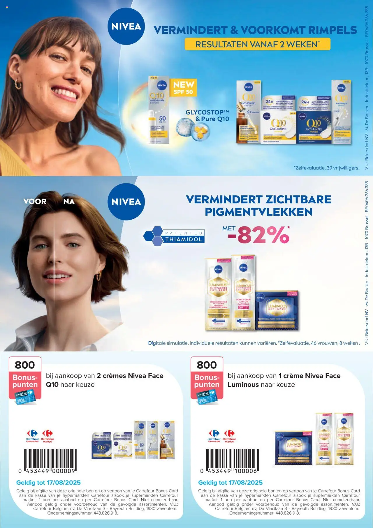  | Pagina: 16 | Producten: Crème