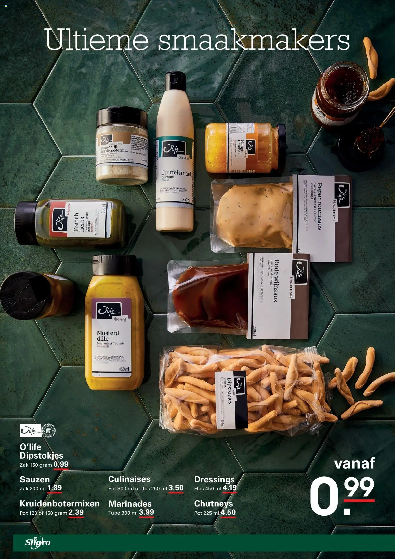 {H1} | Pagina: 30 | Producten: Vis, Thee, Lavazza, Fruit