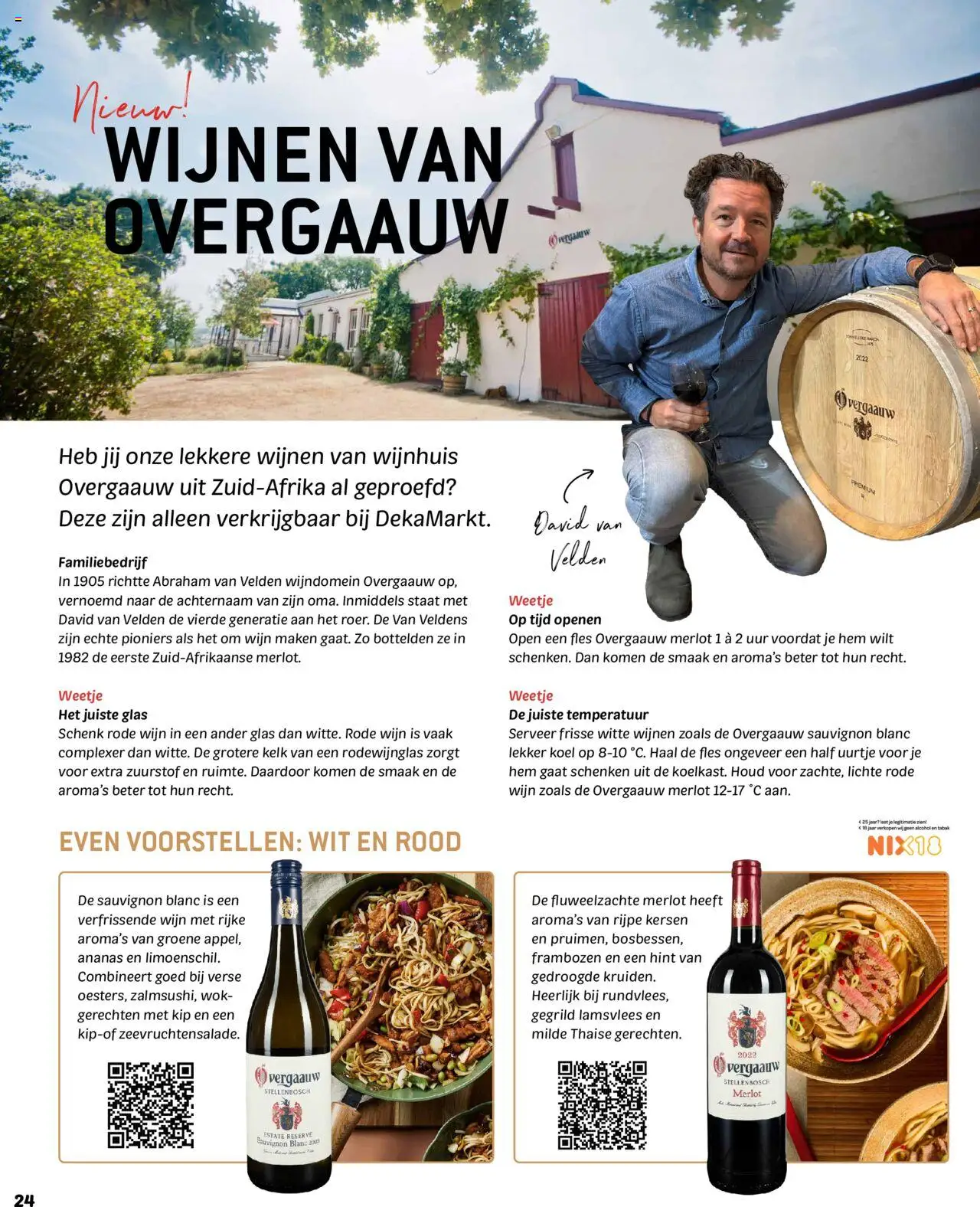  | Pagina: 24 | Producten: Kersen, Lamsvlees, Kip, Alcohol