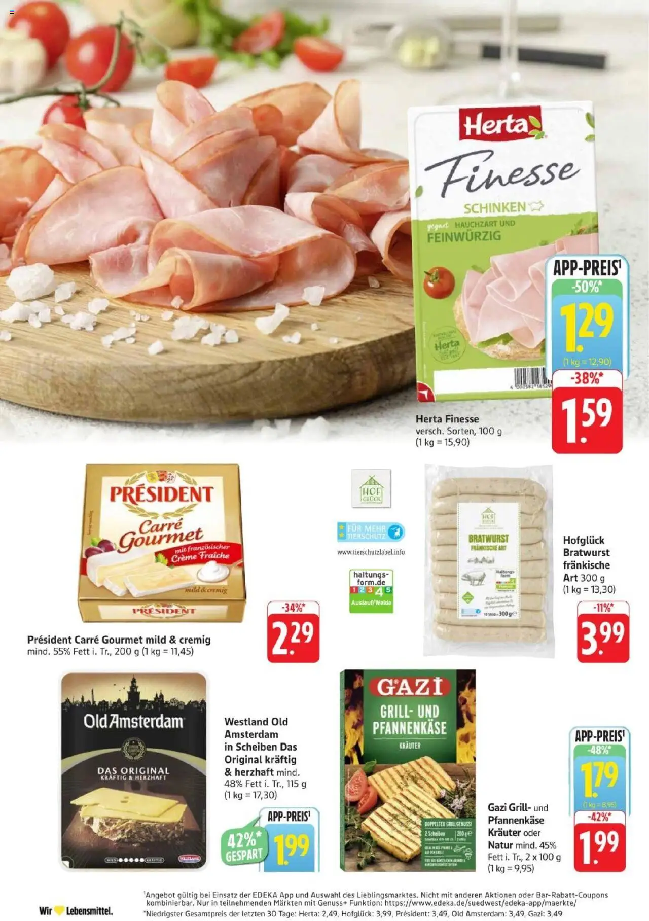  | Pagina: 12 | Producten: Grill, Protein, Crème
