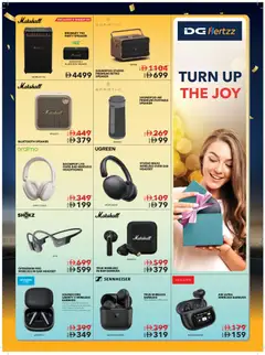 Preview of Sharaf DG offers valid from 12.12.2025 | Page: 41