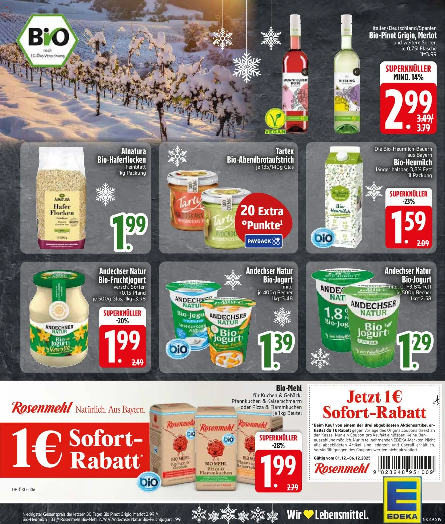 {H1} | Pagina: 21 | Producten: Avocado, Pizza, Pavilon