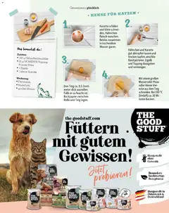 Fressnapf Friends 02/26 ab 01.03.2026 gültig | Seite: 43