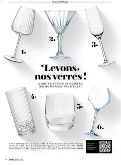 METRO - Prévisualisation de METRO - Magazine 15h30 N° 16 valide à partir de 01.12.2025 | Page: 56