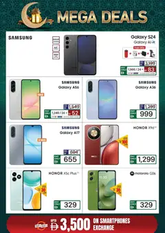 Preview of ECity catalogue valid from 06.03.2026 | Page: 4