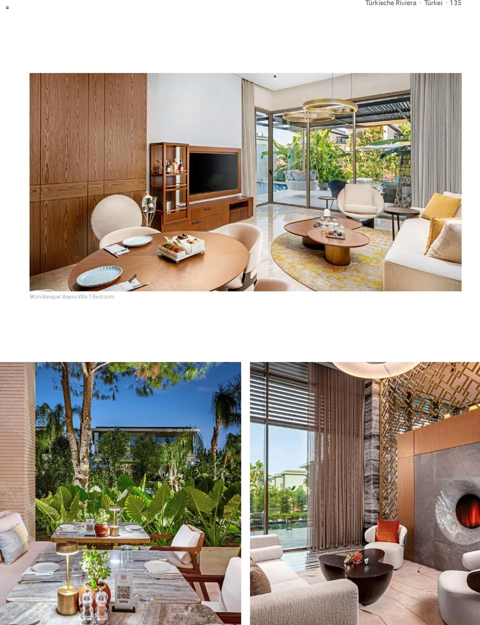 Aida Airtours Erstklassige Europareisen – gültig ab 30.10.2025 | Seite: 135