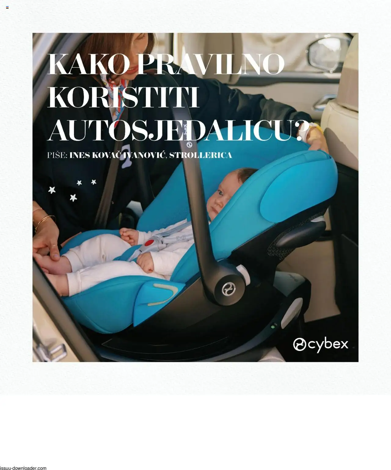 Baby Center katalog | vrijedi od 19.03.2025 | Stranica: 54