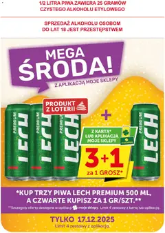 Pogląd oferty "ABC Gazetka" - ważna od 11.12.2025 | Strona: 26