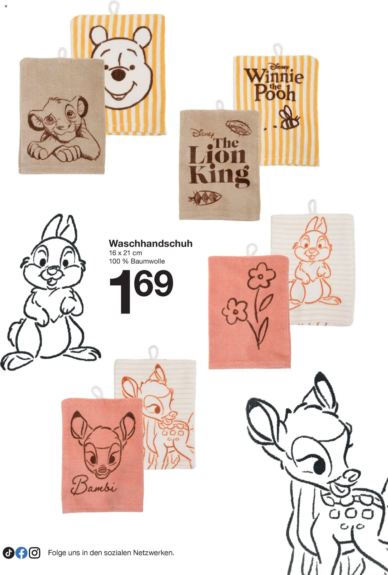 Zeeman Prospekt 	 – gültig ab 31.01.2026 | Seite: 11