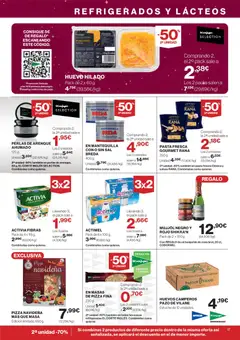 Vista previa El Corte Inglés ofertas válido desde el 18.12.2025 | Página: 17