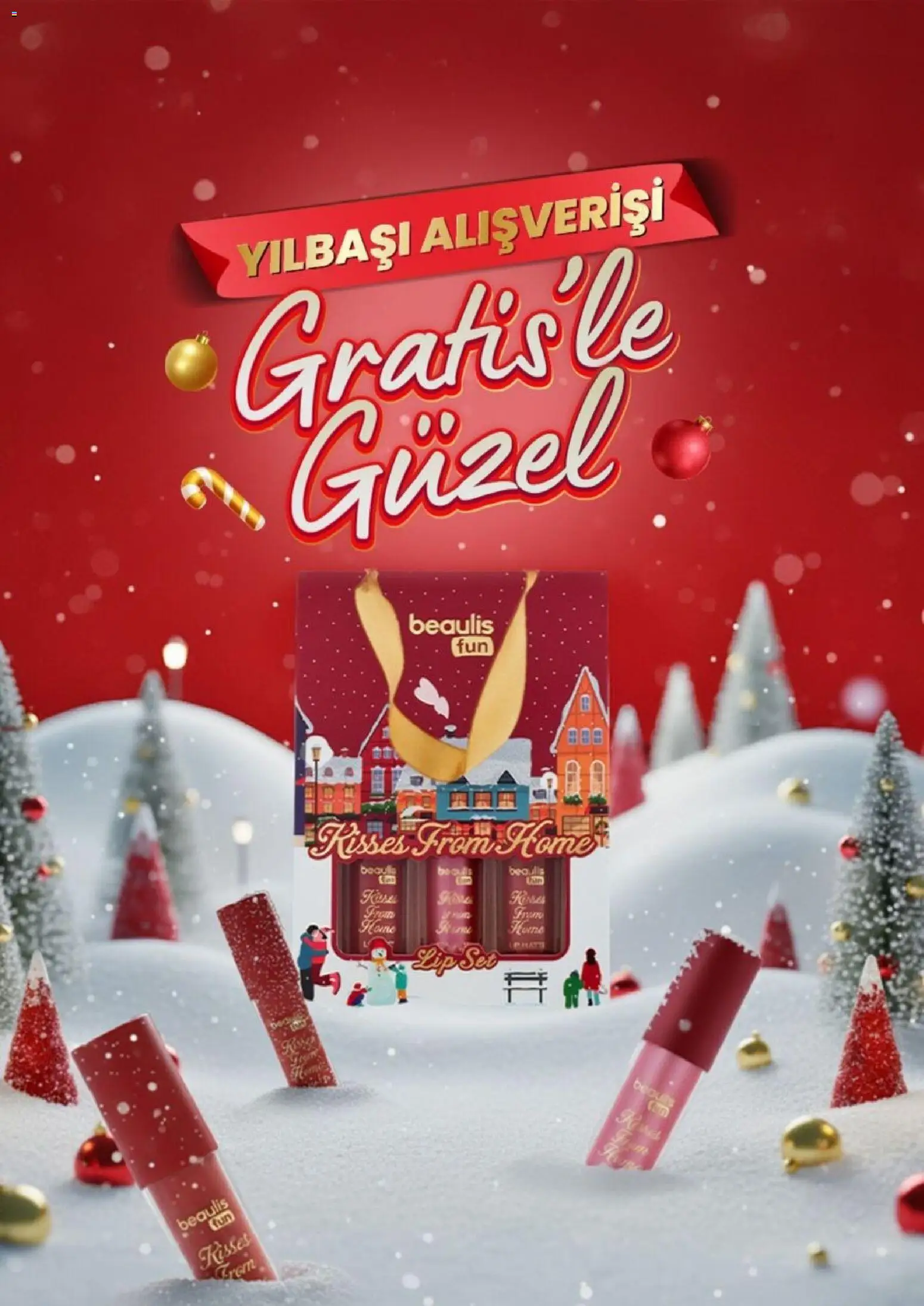 Gratis Katalog - 01.12.2025 tarihinden itibaren geçerlidir | Sayfa: 22