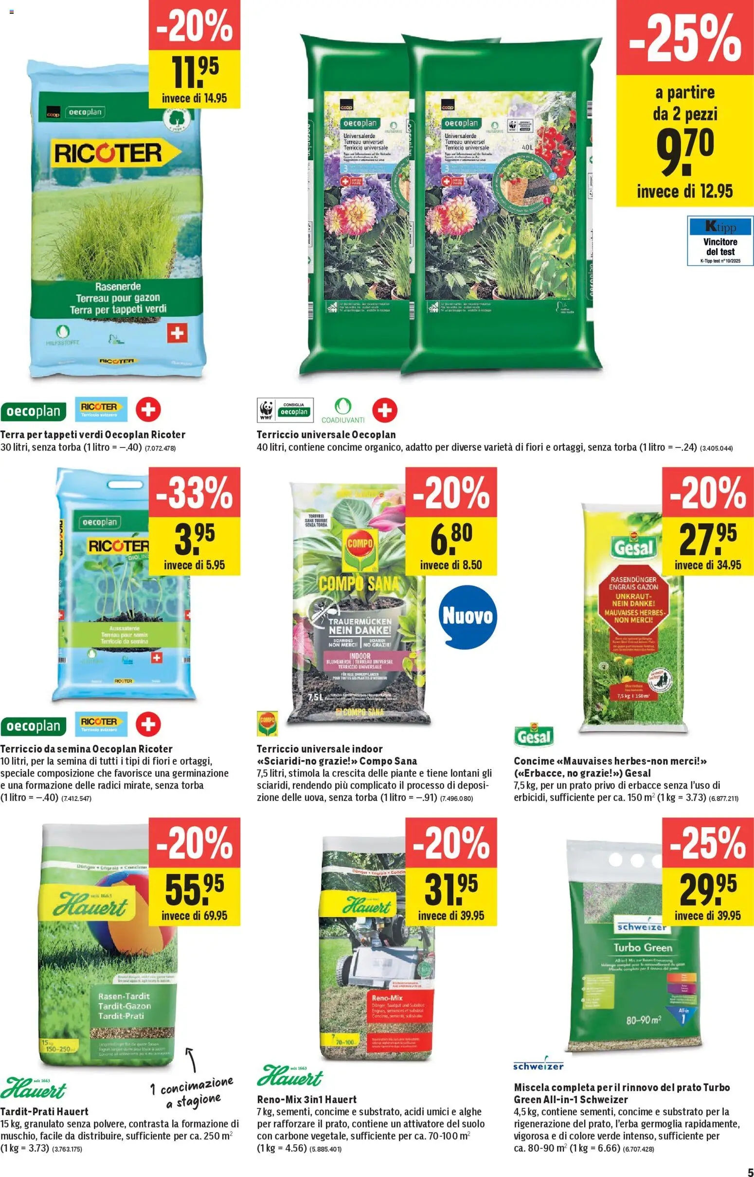 Jumbo aktionen IT – gültig ab 12.03.2026 | Seite: 5