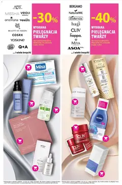 Pogląd oferty "Hebe Gazetka" - ważna od 17.02.2026 | Strona: 5