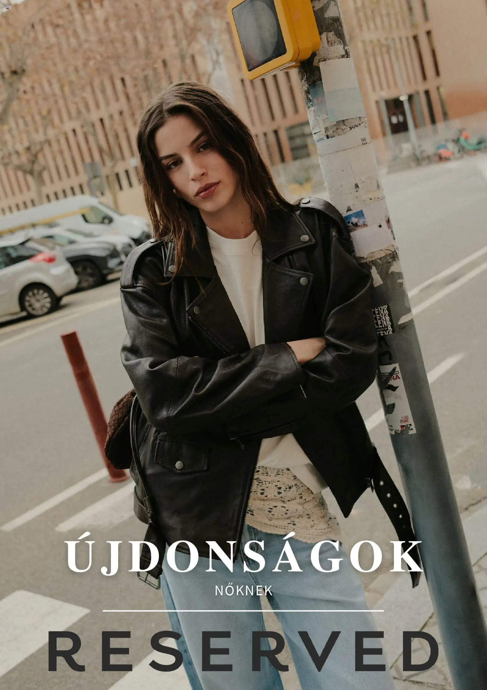 Reserved akciós ujság - amely érvényes a következő dátumtól: 01.03.2026 | Oldal: 1