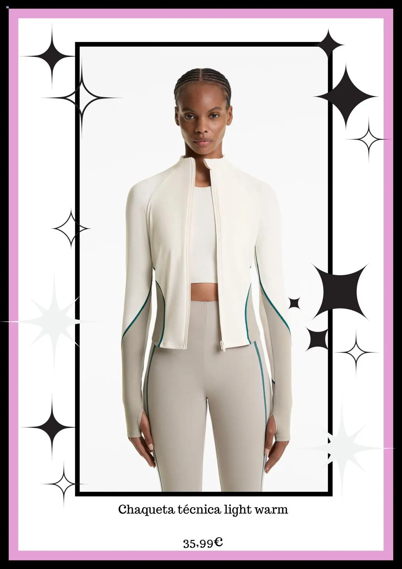 OYSHO folleto │ válido desde el 10.08.2025 | Página: 7 | Productos: Chaqueta