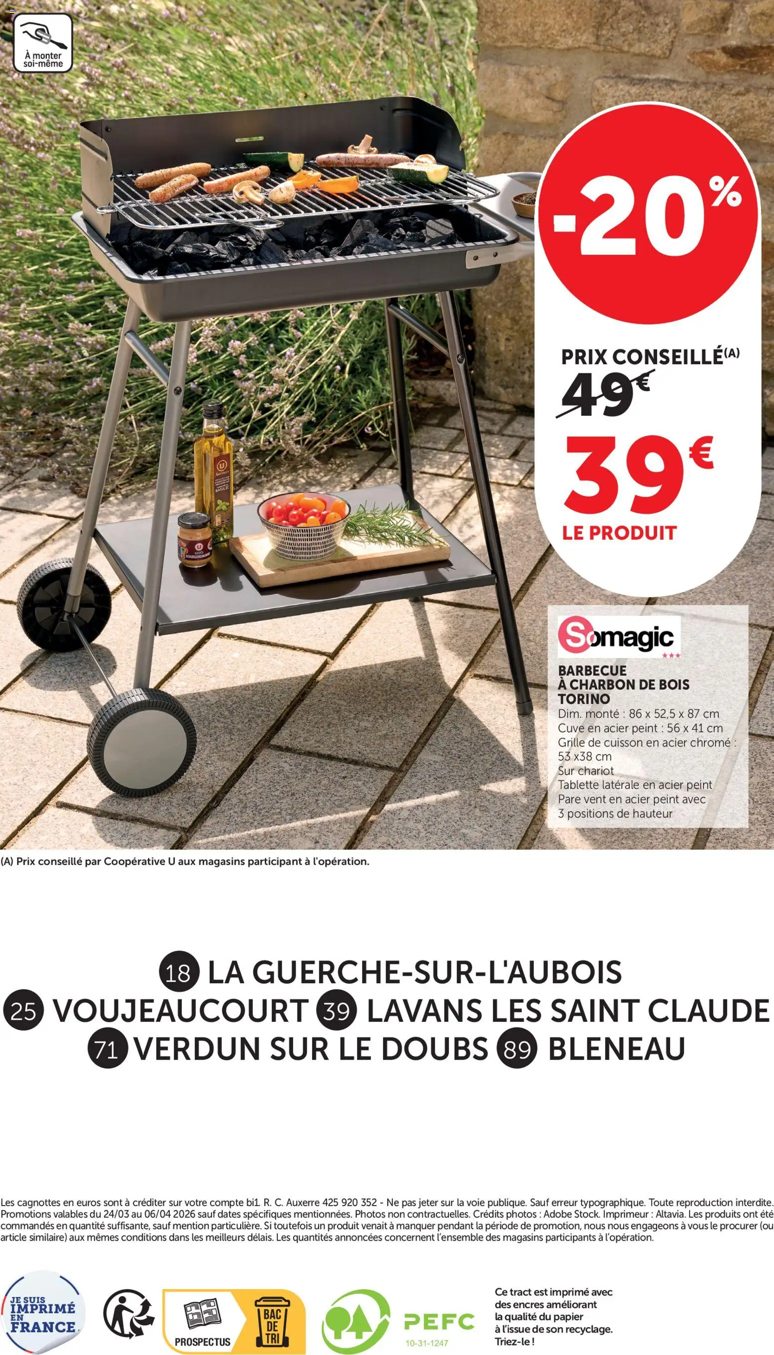 {H1} | Page: 12 | Produits: Tablette, Charbon De Bois, Barbecue, Grille de cuisson