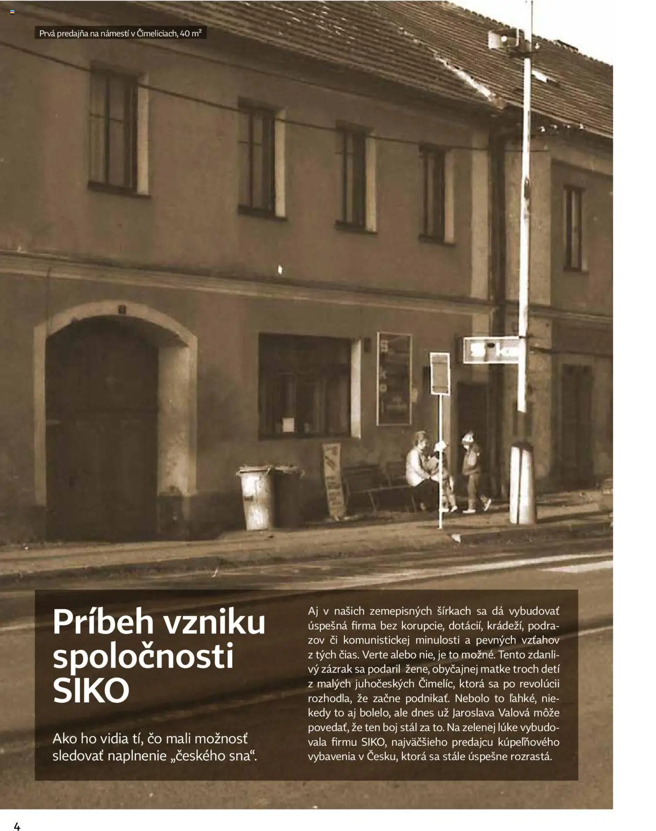 Siko leták │ platný od 01.08.2024 | Strana: 4