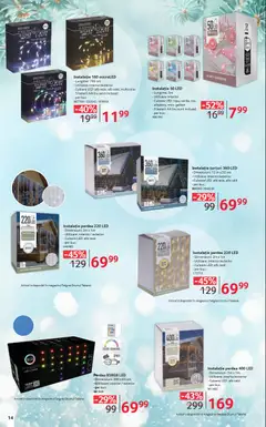 Ofertele Selgros valabile de la 06.12.2025 | Pagină: 14