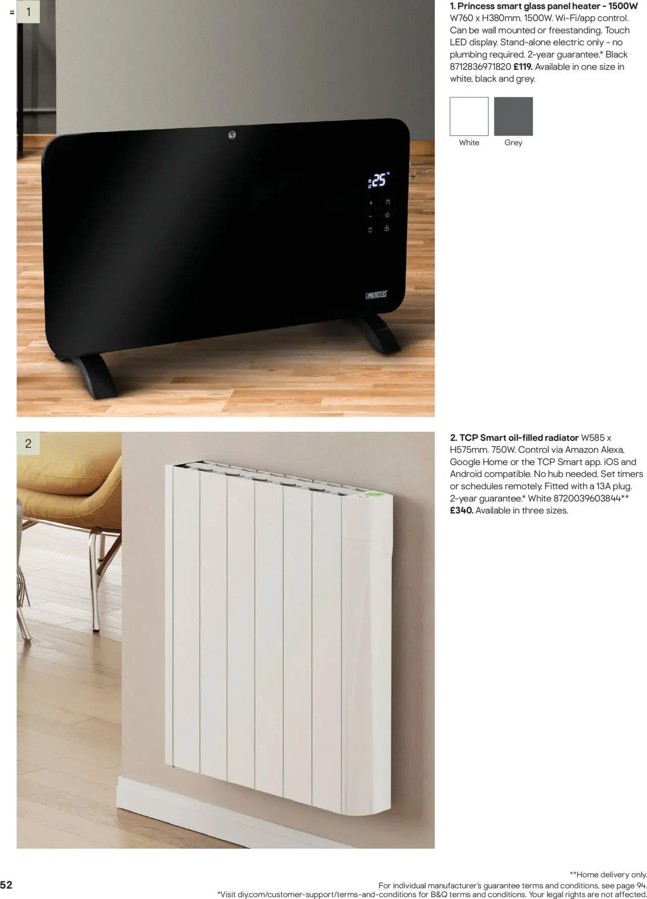  | Page: 52 | Products: Radiator
