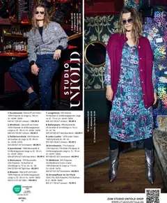 Ulla Popken Prospekt 	 ab 01.11.2025 gültig | Seite: 83 | Produkte: Midikleid, Carlsberg, Jever, Strumpfhose
