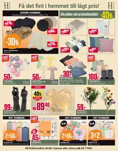 ÖoB - erbjudanden - Förhandsvisning av reklamblad från butik ÖoB aktuell från 02.02.2026 | Sida: 4