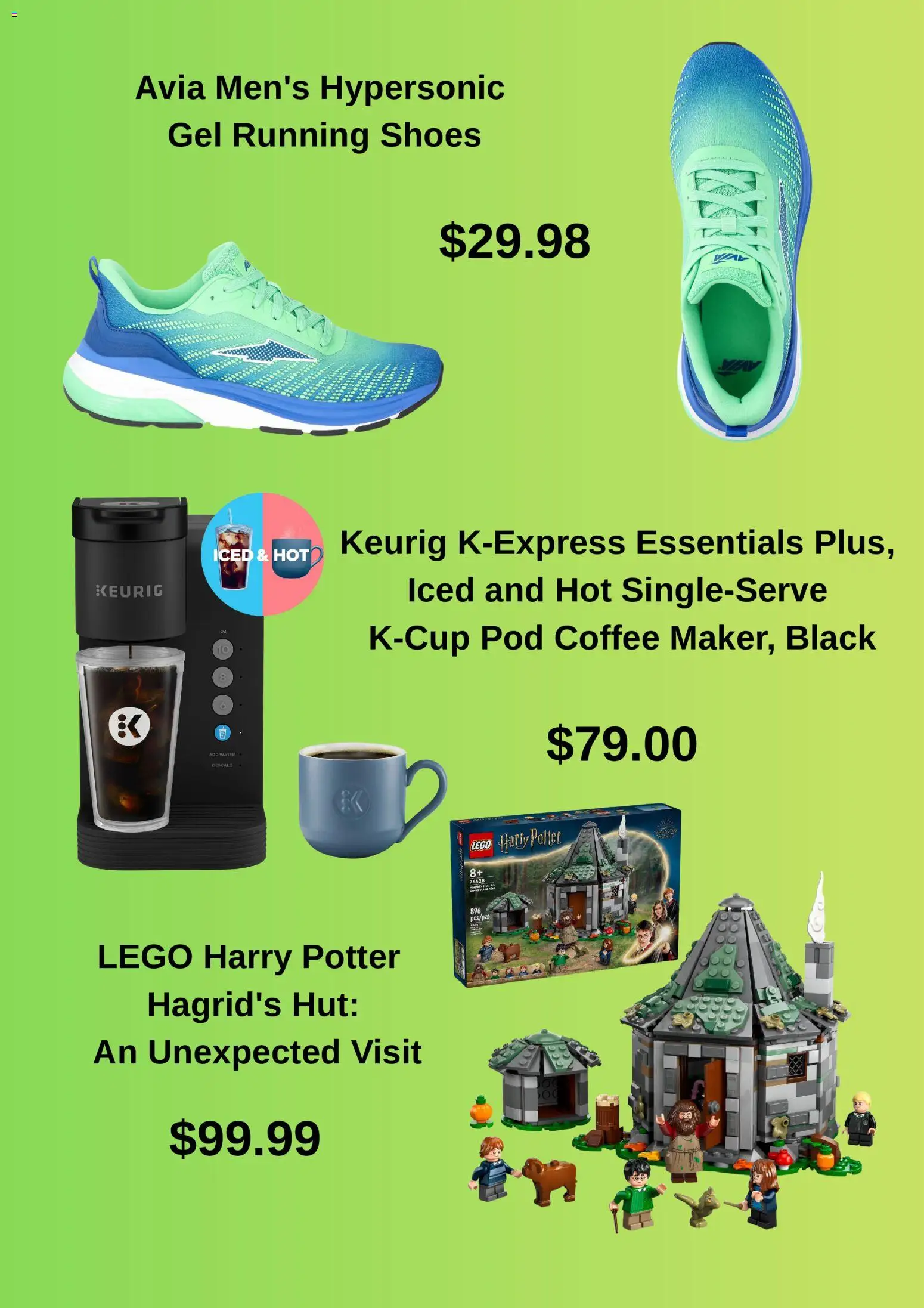 Walmart Catalogue valid from 25.12.2025 | Page: 4