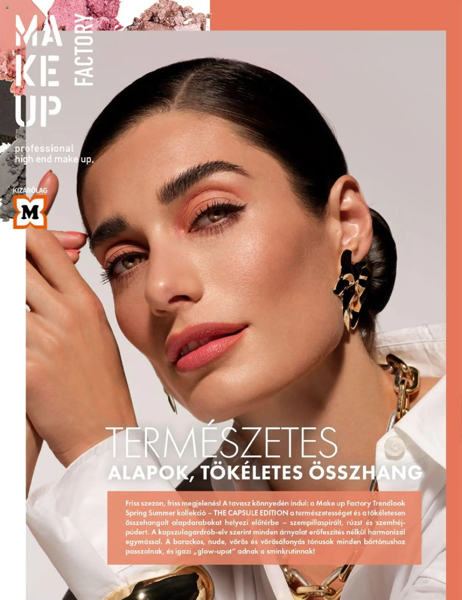 Müller akciós ujság - amely érvényes a következő dátumtól: 02.02.2026 | Oldal: 18