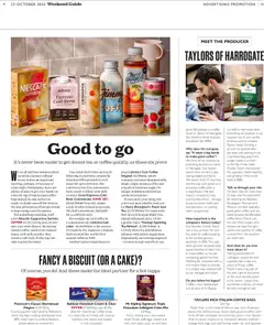 Preview of Waitrose - Offers valid from 23.10.2025 | Page: 59