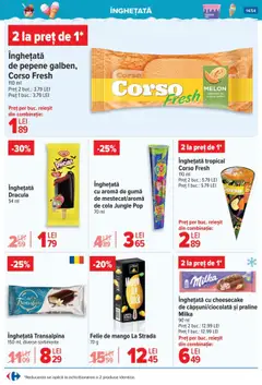 Catalog Carrefour – valabil de la 16.07.2025 | Pagină: 14