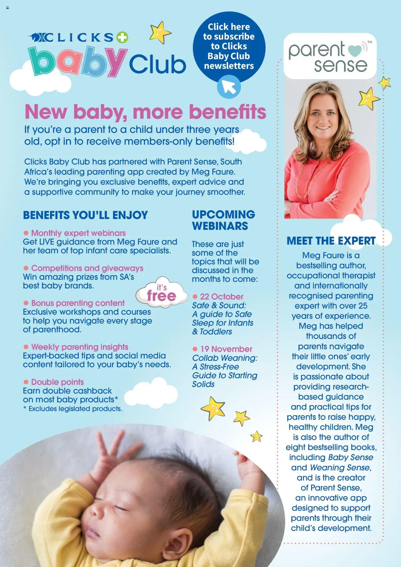 New Clicks catalogue – valid from 01.10.2025 | Page: 106