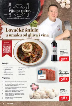 Plodine katalog | vrijedi od 10.09.2025 | Stranica: 8
