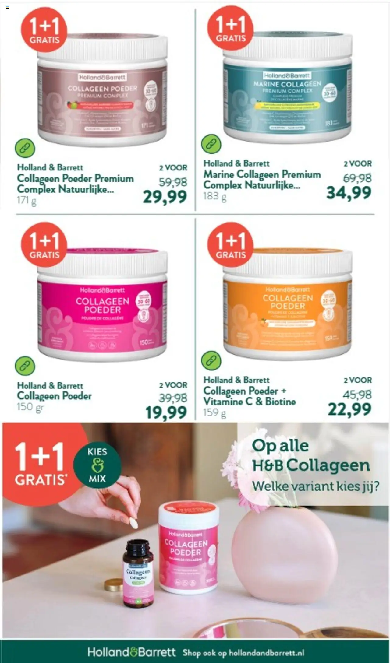  | Pagina: 7 | Producten: Poeder, Vitamine C