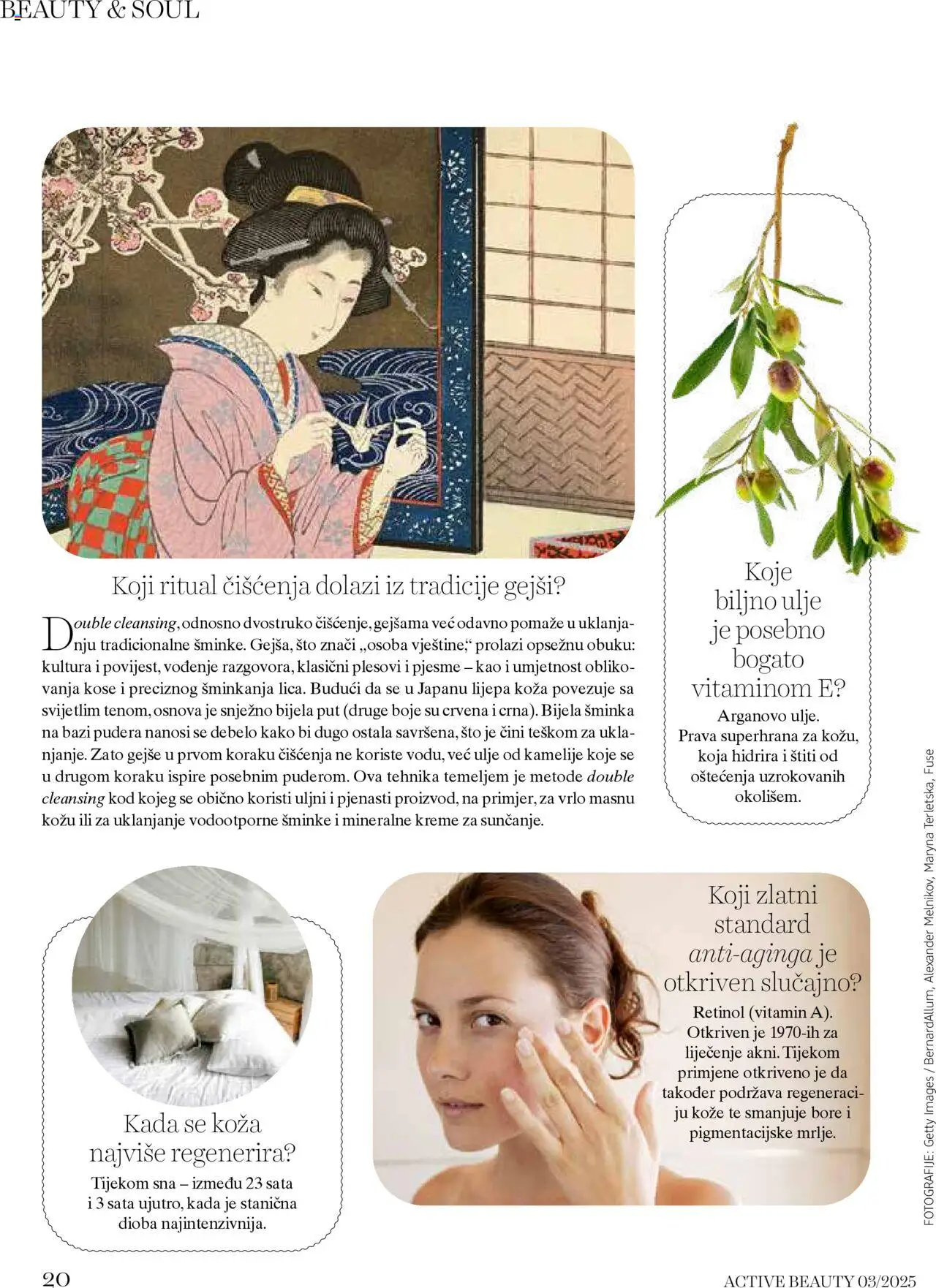 DM katalog | vrijedi od 01.10.2025 | Stranica: 20 | Proizvodi: Šminka, Ulje