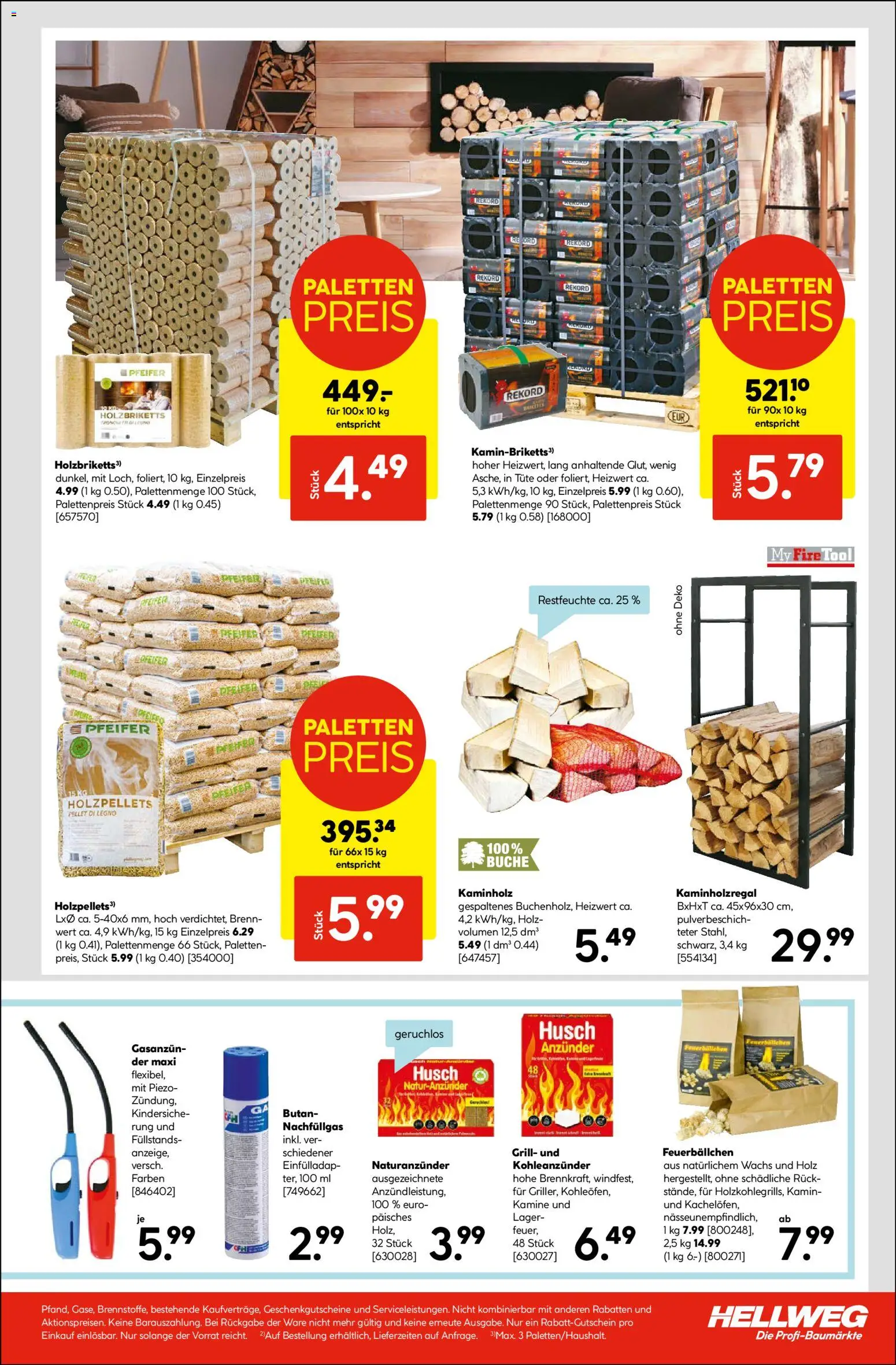 HELLWEG Flugblatt gültig ab 11.12.2025 | Seite: 5 | Produkte: Grill