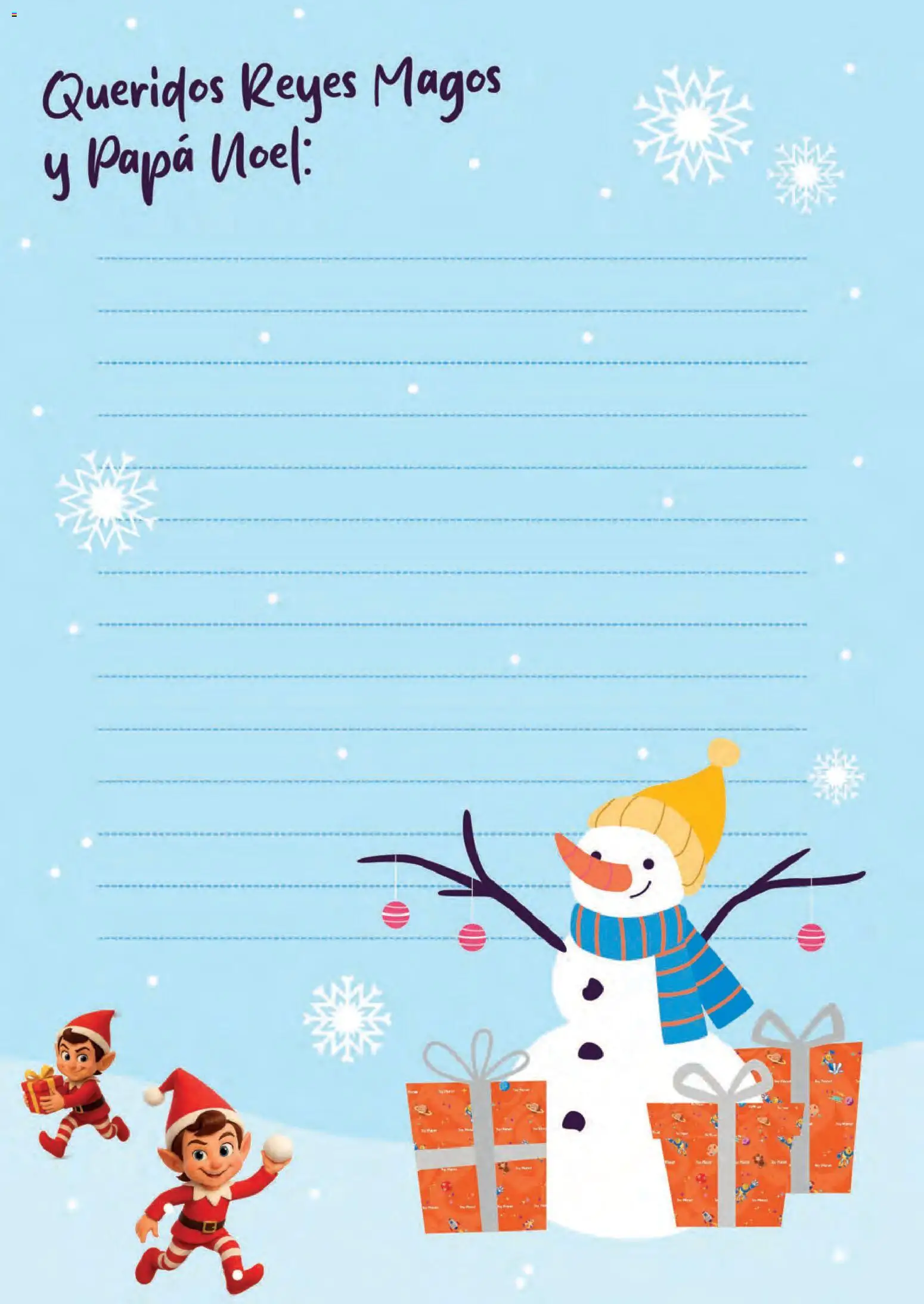 Toy Planet - Catálogo Juguetes Navidad │ válido desde el 03.11.2025 | Página: 356