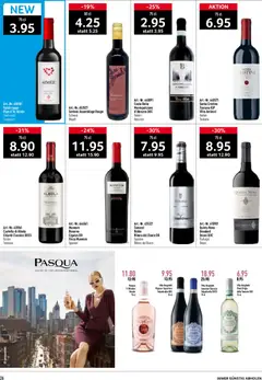 Prodega aktionen ab 06.04.2026 gültig | Seite: 26 | Produkte: Rouge