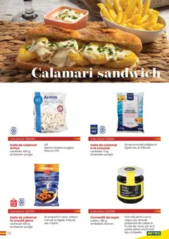 Ofertele Metro valabile de la 30.03.2026 | Pagină: 33