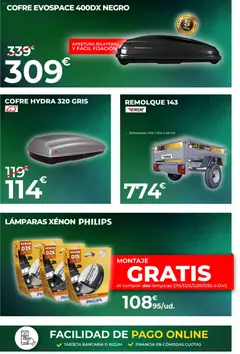 Vista previa FeuVert Black Friday válido desde el 13.11.2025 | Página: 10 | Productos: Απορρυπαντικό ρούχων σε σκόνη