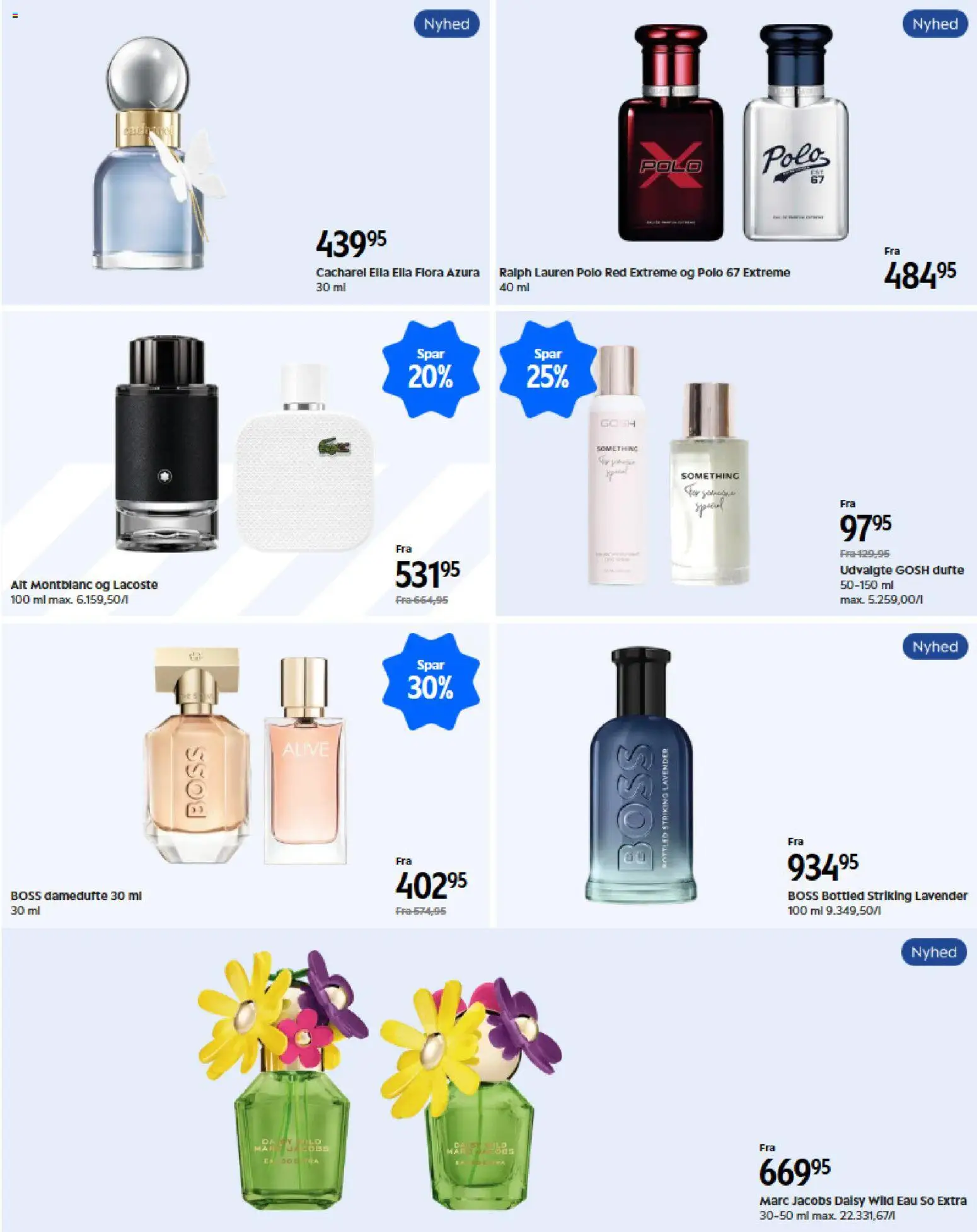 Matas tilbudsavis – gyldig fra 09.04.2026 | Side: 3