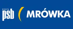 Logo Mrówka