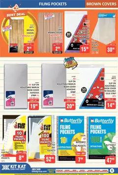 KIT KAT Cash & Carry specials catalogue – valid from 02.11.2025 | Page: 6