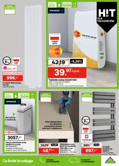 Pogląd oferty "Leroy Merlin Gazetka" - ważna od 30.12.2025 | Strona: 29 | Produkty: Telefon