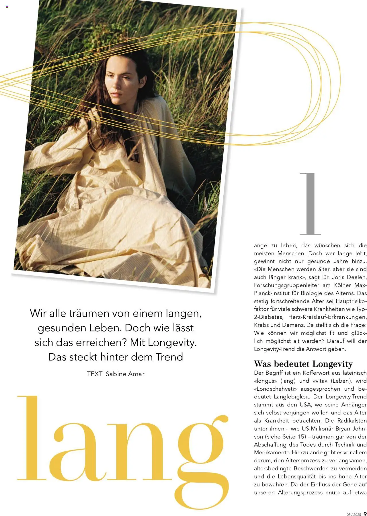 Coop Aktionen Beauty & Life ab 05.06.2025 | Seite: 9