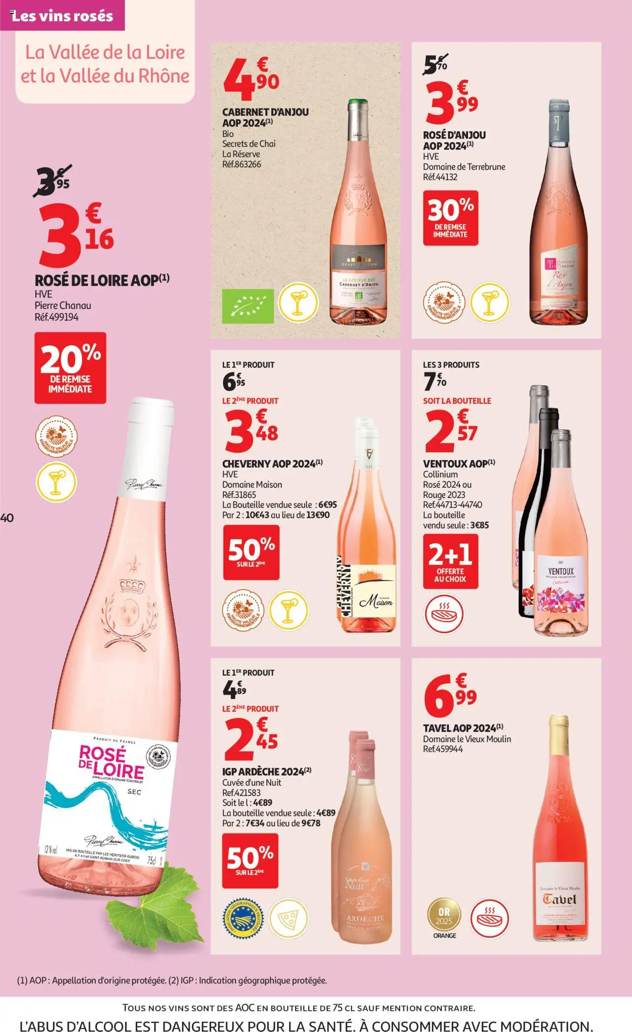 {H1} | Page: 40 | Produits: Orange