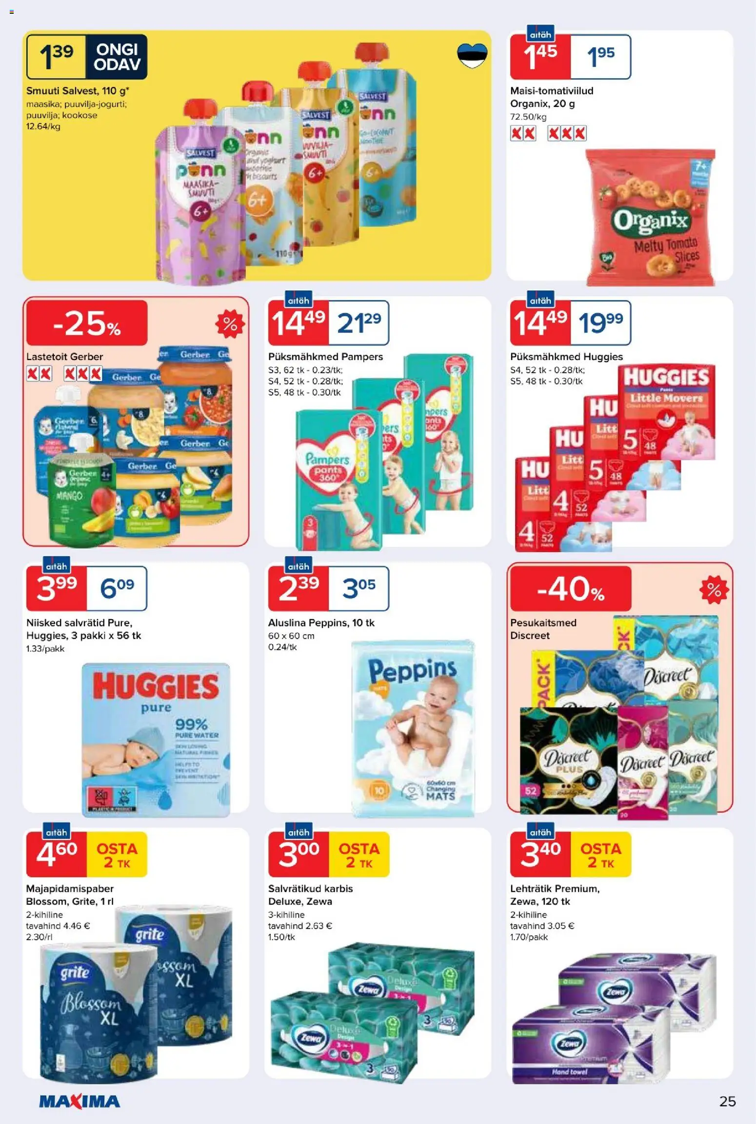 {H1} | Lehekülg: 26