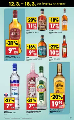 Biedronka leták platný od 12.03.2026 | Strana: 37