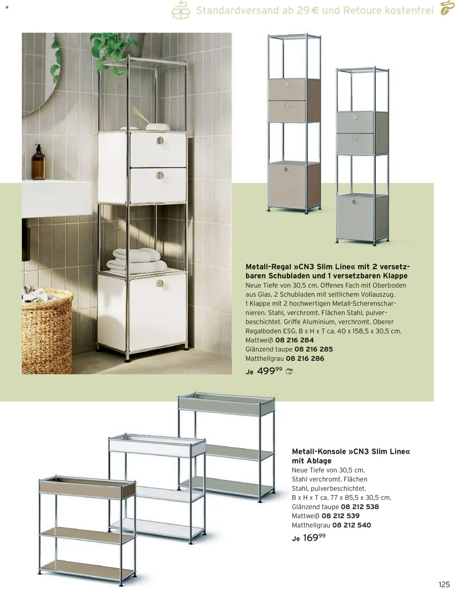 Prospekt Tchibo – gültig ab 01.01.2026 | Seite: 125