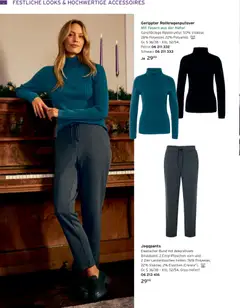 Tchibo Katalog Advent 2025 ab 14.11.2025 gültig | Seite: 52