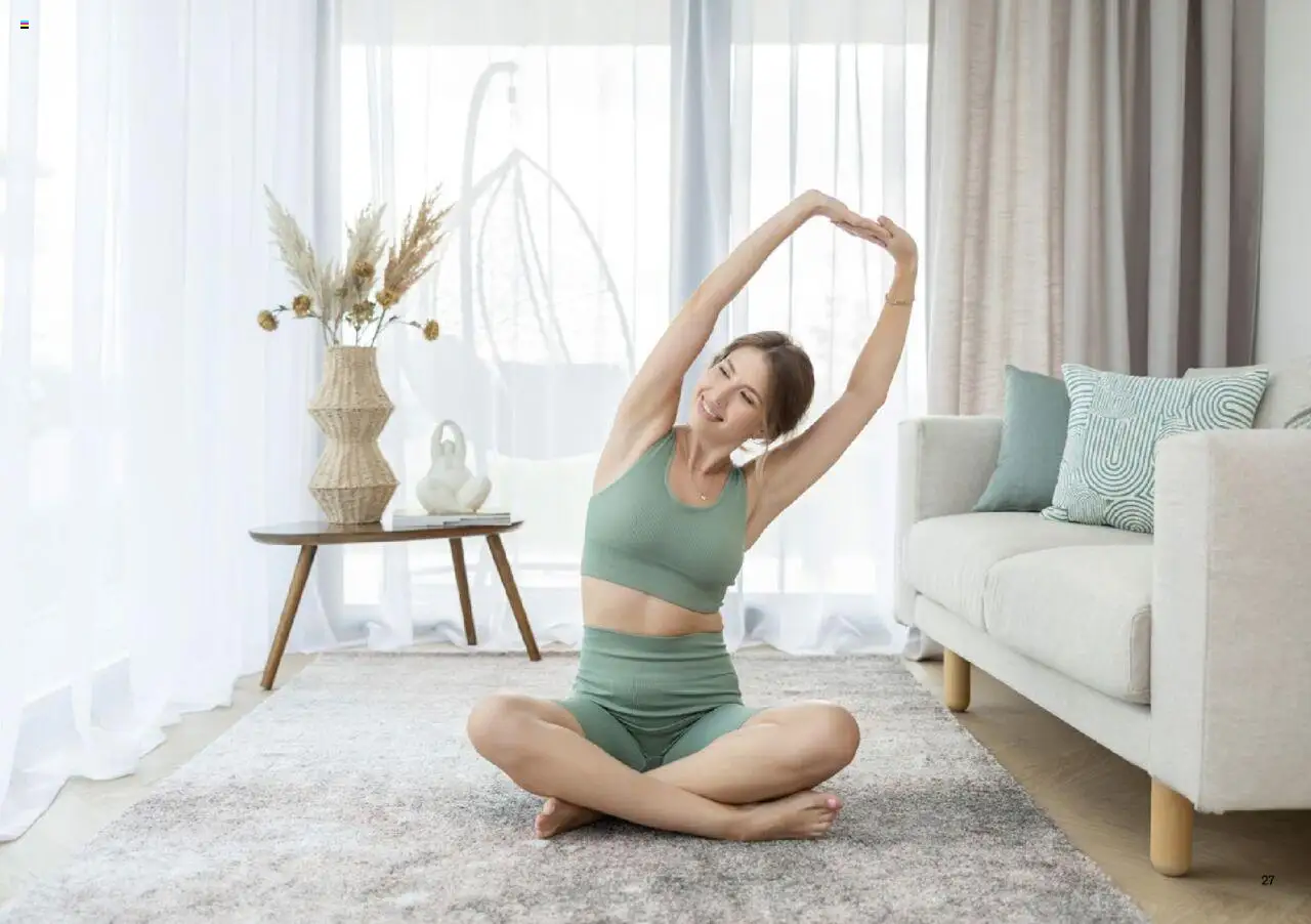 Dekoria Gazetka od 31.01.2025 | Strona: 27