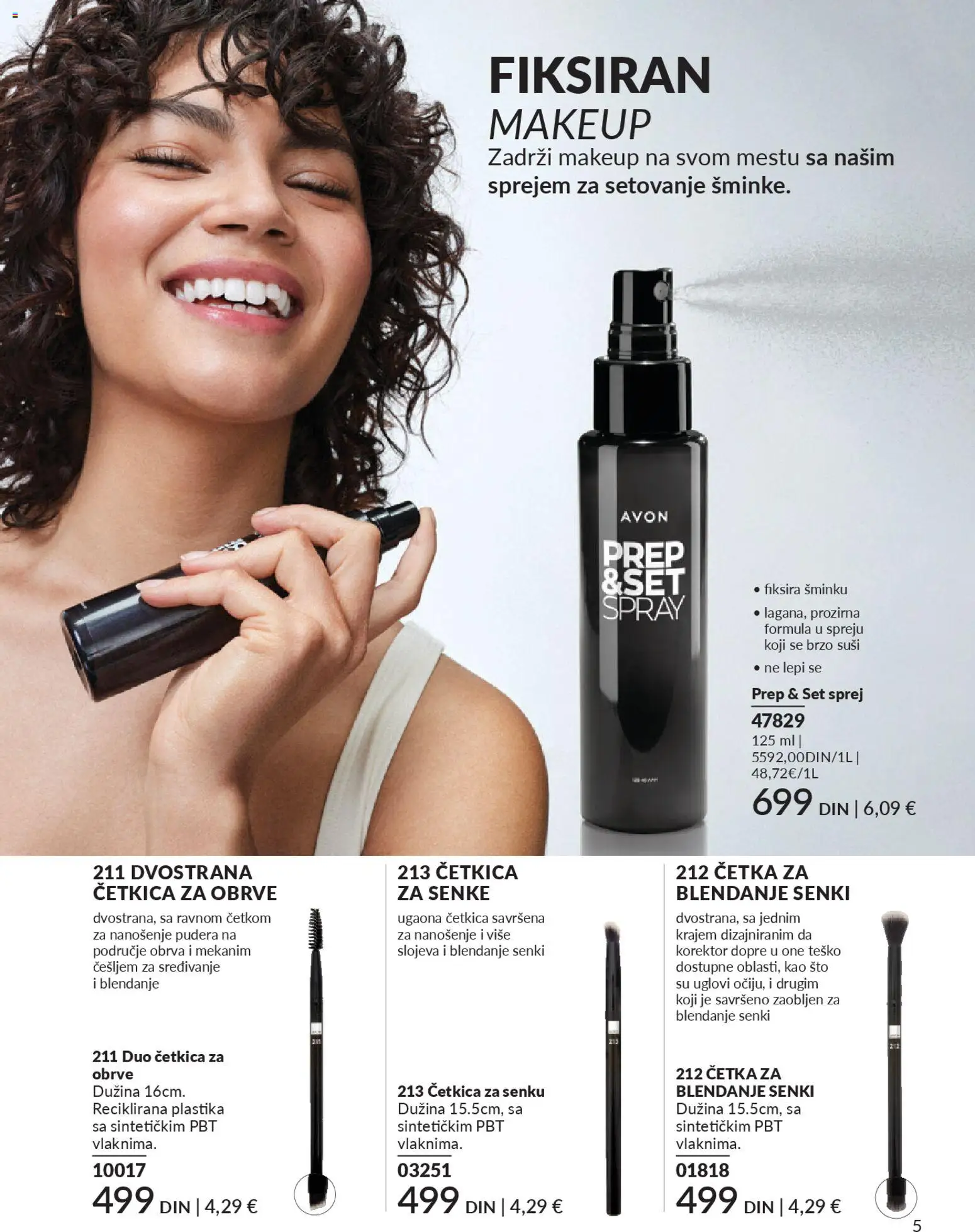 AVON katalog - važi od 01.04.2026 | Strana: 185